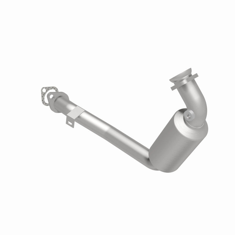 MagnaFlow Standard Grade Federal / EPA Compliant Direct-Fit Catalytic Converter 23335 360 Degree Image Set