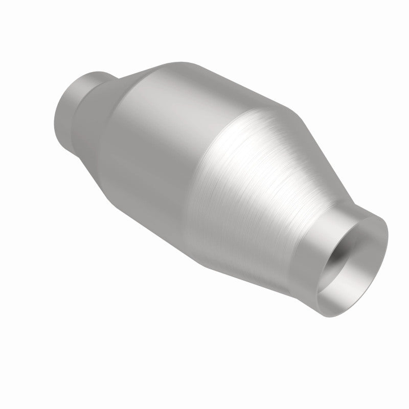 MagnaFlow Standard Grade Federal / EPA Compliant Universal Catalytic Converter 59905 360 Degree Image Set