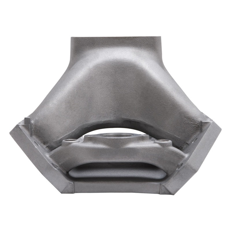 Edelbrock Manifold, Bbc, Big Victor Ii, Dominator Flange, Cnc-port Matched 28009 Photo - Unmounted