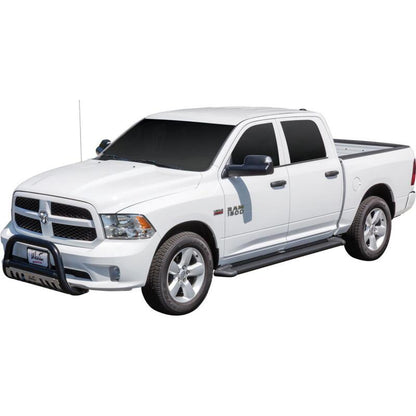 Westin 2009-2018 Dodge/Ram 1500 (Excl. Rebel model) Ultimate Bull Bar - Black 32-1965 32-1965 Photo - lifestyle view