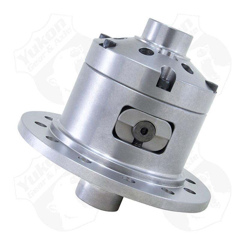 Yukon Gear & Axle Yukon Gear Grizzly Locker For Toyota Landcruiser / 30 Spline YGLTLC-30 YGLTLC-30 Photo - Primary