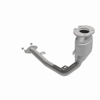MagnaFlow Honda CRX Standard Grade Federal / EPA Compliant Direct-Fit Catalytic Converter 50210 360 Degree Image Set
