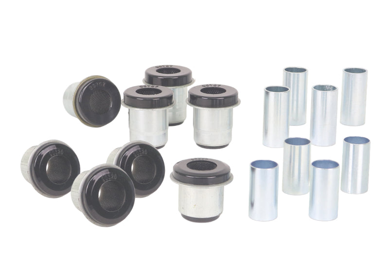 Whiteline 1955-1964 Chevrolet Bel Air Control Arm - Upper & Lower Bushing W56428 W56428 Photo - out of package