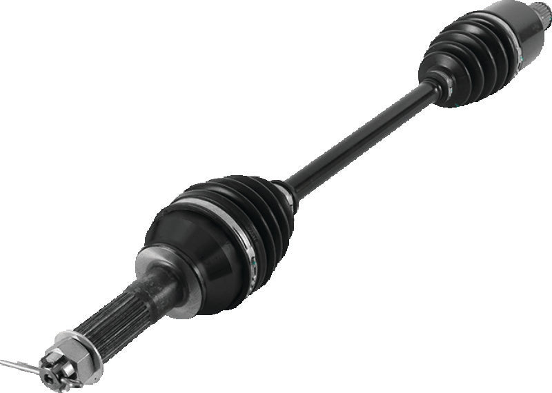 QuadBoss Rugged Axle 609206 609206 Photo - Primary