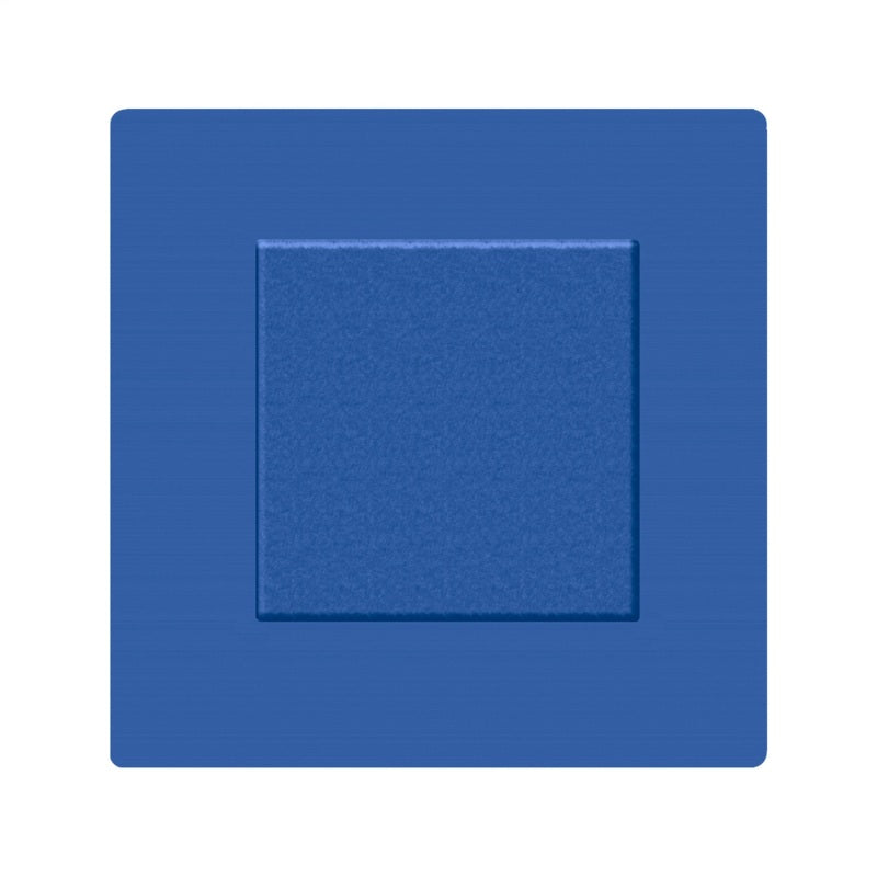 WeatherTech Expansion Joint 3in x 12in - Blue 51EJ312 BL 51EJ312 BL Photo - Primary