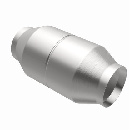 MagnaFlow HM Grade Federal / EPA Compliant Universal Catalytic Converter 60111 360 Degree Image Set