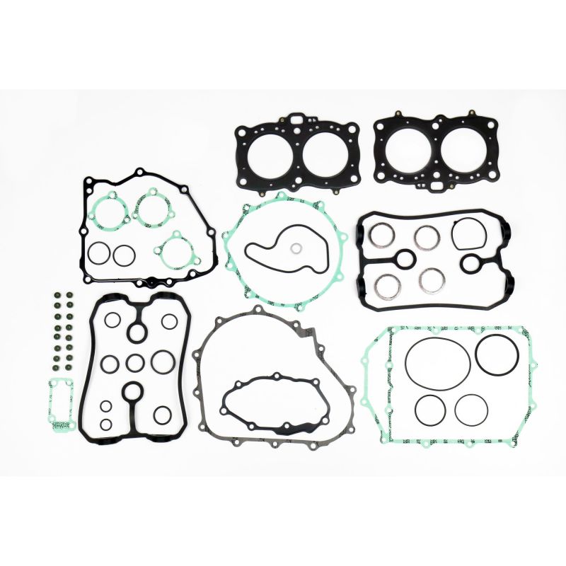 Athena 90-96 Honda ST 1100 Complete Gasket Kit (Excl Oil Seal) P400210850971 P400210850971 Photo - Primary