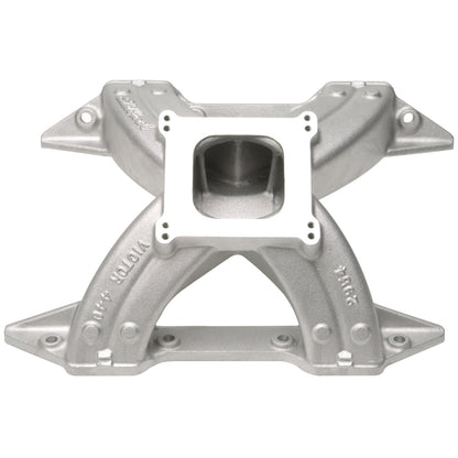 Edelbrock Victor 440 Manifold 413-426-440 Engines 2954 Photo - Primary