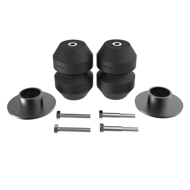 Timbren 1991 Mazda MPV Rear Suspension Enhancement System MRMPV MRMPV Photo - Primary