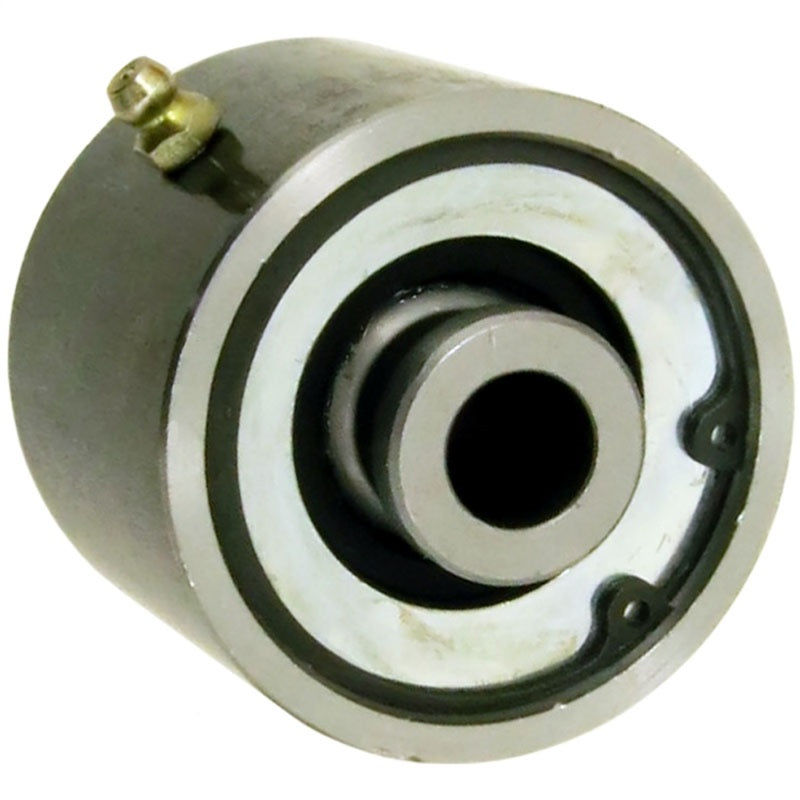 RockJock Johnny Joint Rod End 2 1/2in Narrow Weld-On 2.360in x .641in Ball Int. Greased RJ-331000-101