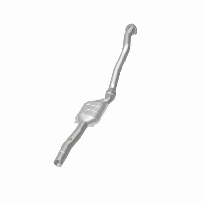 MagnaFlow Audi A8 Quattro OEM Grade Federal / EPA Compliant Direct-Fit Catalytic Converter 51890 360 Degree Image Set
