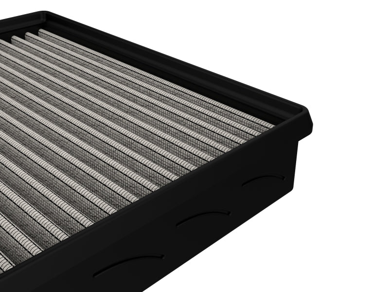 aFe OE High Performance Air Filter Cadillac Escalade All 2010-2011 31-10004 Photo - Unmounted