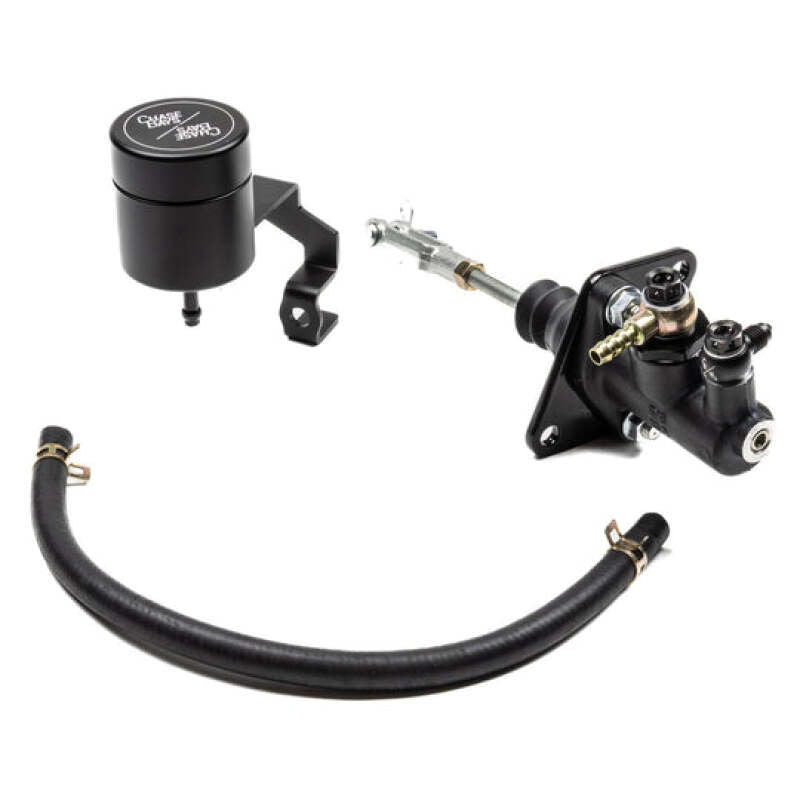 Chase Bays 2012+ Toyota 86/GR86 Stock Bore 5/8 Clutch Master Cylinder Adapter & DBBE Reservoir Kit CB-86-CMCADAPT-625DUALRES CB-86-CMCADAPT-625DUALRES User 1