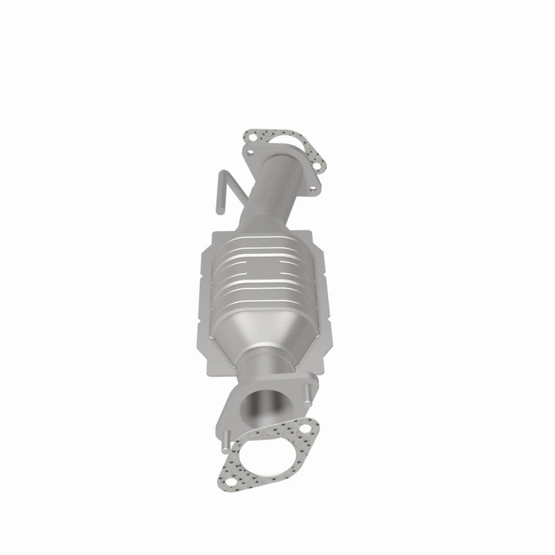 MagnaFlow OEM Grade Federal / EPA Compliant Direct-Fit Catalytic Converter 51579 360 Degree Image Set