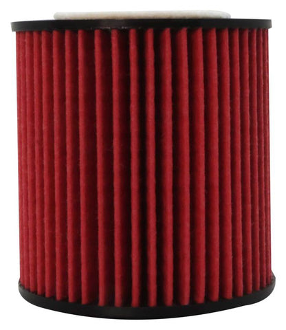 K&N Engineering K&N Automotive Oil Filter HP-7044 HP-7044 Photo - lifestyle view