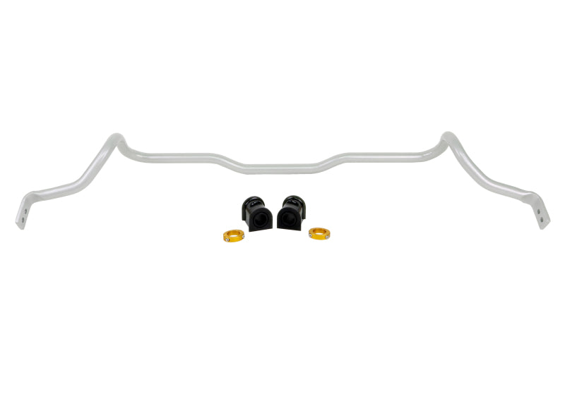 Whiteline Sway Bar - 24mm Heavy Duty Blade Adjustable BMF64Z Photo - Close Up