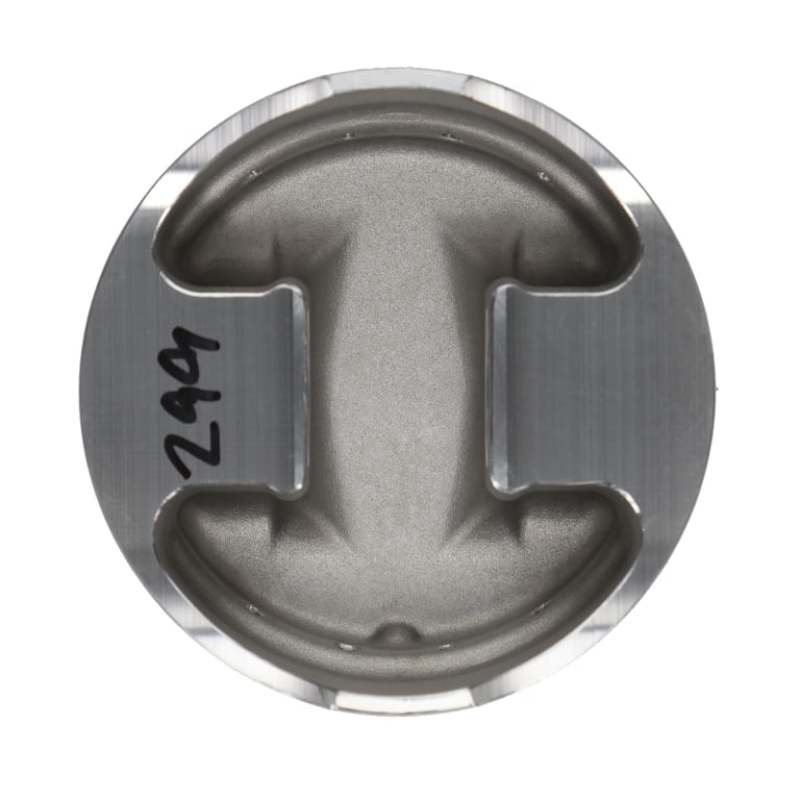 Wiseco Hyundai 2.0 Dished -11.5cc 8.8:1 CR 82.5 Piston Shelf Stock Kit K585M825 K585M825 User 3