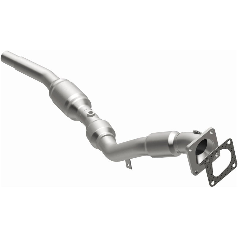 MagnaFlow Audi OEM Grade Federal / EPA Compliant Direct-Fit Catalytic Converter 49892 Photo - out of package