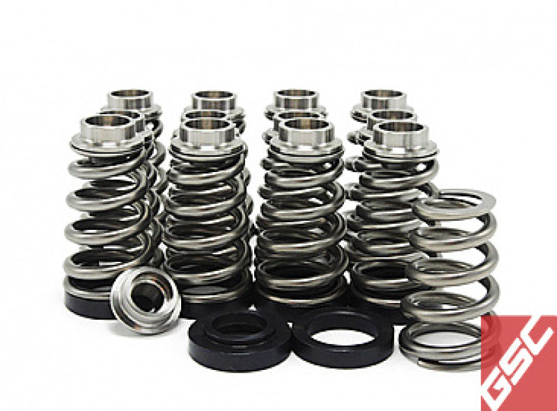 GSC P-D Nissan RB26DETT/RB26 Conical Valve Spring Kit 5075 5075 User 1