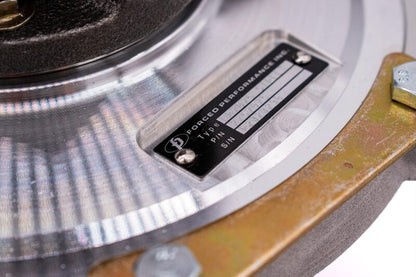 Forced Performance FP7275 Street Turbo w/SS V-Band 1.02AR Black Turbine Housing (Drop Ship Only) 2757275VBAND-0502010 2757275VBAND-0502010 Photo - Primary