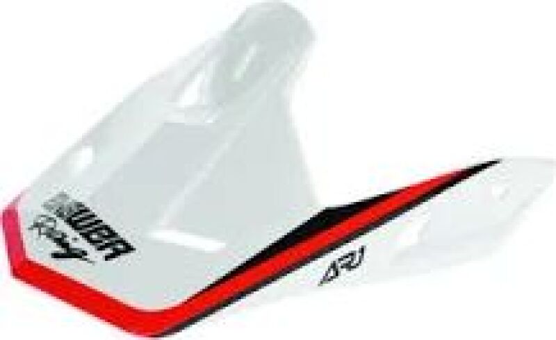 Answer Ar1 Vivid Visor Redflo 447092 447092 User 1