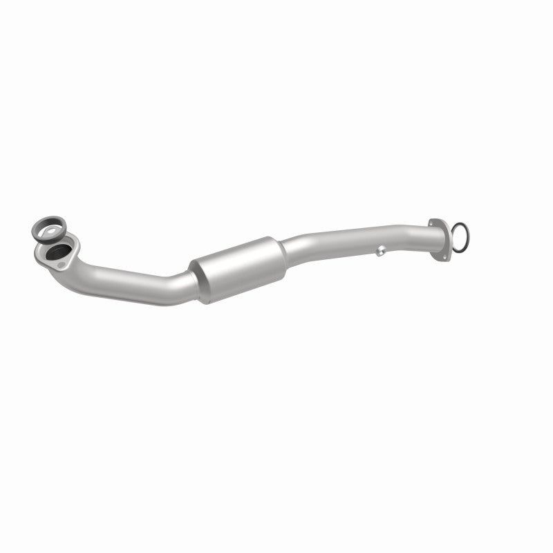 MagnaFlow Toyota Highlander OEM Grade Federal / EPA Compliant Direct-Fit Catalytic Converter 52206 360 Degree Image Set