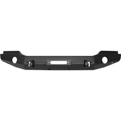 Westin Wj2 Full Width Front Bumper 59-80035 Photo - Primary