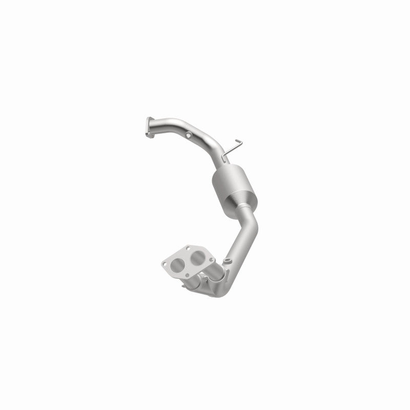 MagnaFlow Isuzu Rodeo California Grade CARB Compliant Direct-Fit Catalytic Converter 4451623 360 Degree Image Set
