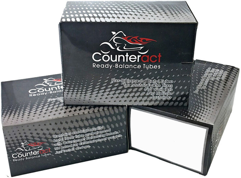 Counteract CBB Motorcycle Inner Tubes Wheel and Tire Accessories Tire Tubes main image