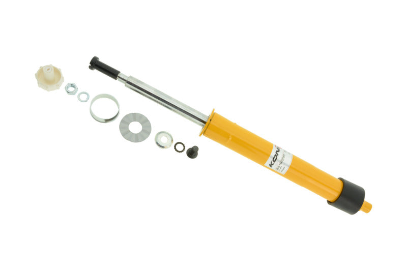 Koni Sport (Yellow) Shock 05-08 Subaru Sedan/Wagon 2.5 AWD/ incl GT/ excl Spec B & Outback - Front 8610 1447Sport 8610 1447SPORT Photo - Primary