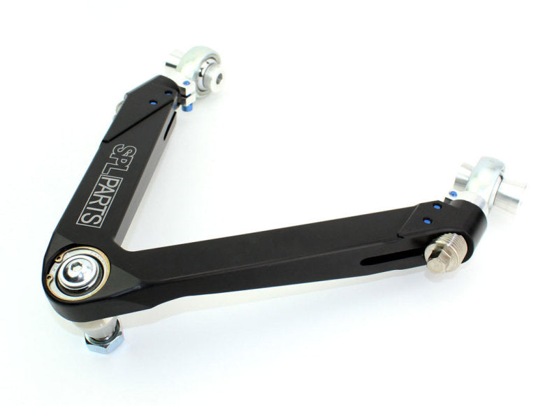 SPL Part 350Z/G35 Front Upper Camber/Caster Arms SPL FUA Z33 Photo - Primary