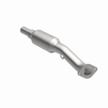 MagnaFlow OEM Grade Federal / EPA Compliant Direct-Fit Catalytic Converter 49501 360 Degree Image Set