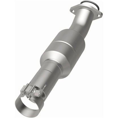 MagnaFlow Scion tC HM Grade Federal / EPA Compliant Direct-Fit Catalytic Converter 24183 Photo - out of package