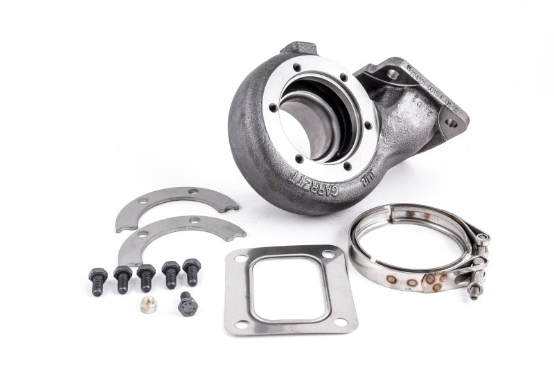 Garrett GT30R Turbine Hsg Kit O/V T3 / V-Band 0.63 A/R 740902-0015 Photo - Primary