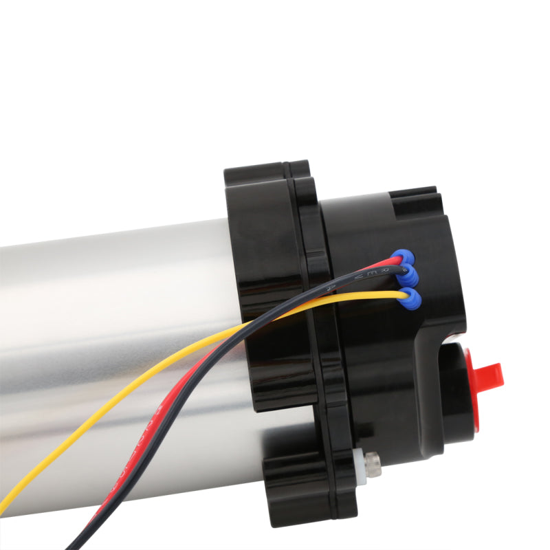 Aeromotive Fuel Pump Module w/o Fuel Cell Pickup Brushless Eliminator 18064 18064 Photo - Close Up