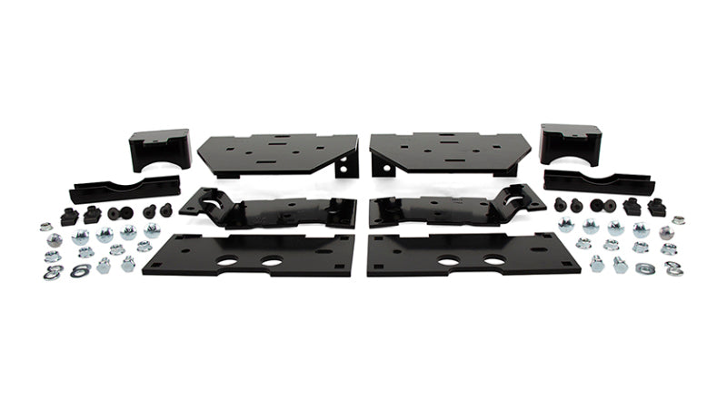 Air Lift Loadlifter 5000 Air Spring Kit for 2023 Ford F-350 DRW 57380 57380 User 1
