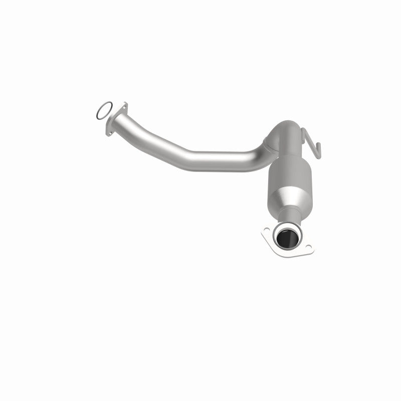 MagnaFlow Toyota OEM Grade Federal / EPA Compliant Direct-Fit Catalytic Converter 51231 360 Degree Image Set