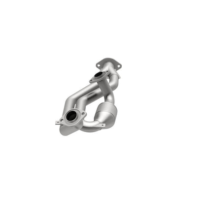 MagnaFlow Lexus ES300 HM Grade Federal / EPA Compliant Direct-Fit Catalytic Converter 23738 360 Degree Image Set