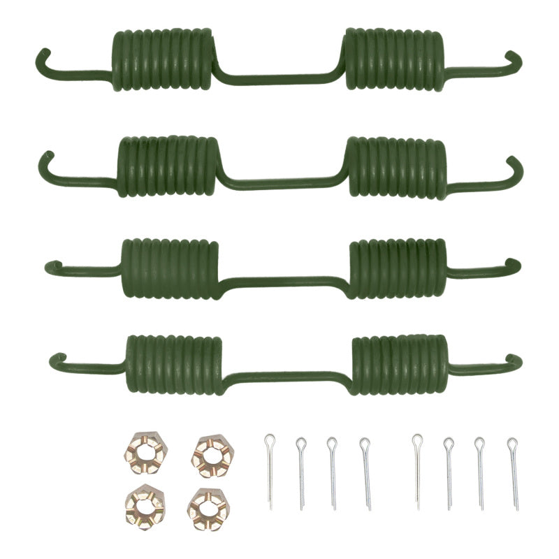 DFC DFC Drum Brake Hardware Kits Brakes, Rotors & Pads Brake Hardware main image