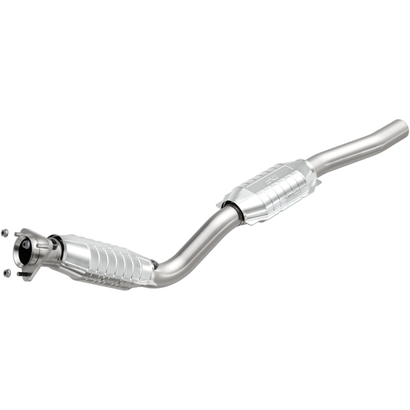 MagnaFlow Dodge Ram 1500 HM Grade Federal / EPA Compliant Direct-Fit Catalytic Converter 24469 Photo - Primary