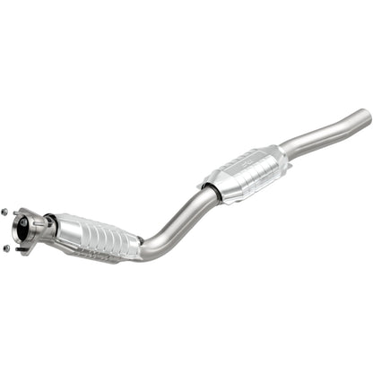 MagnaFlow Dodge Ram 1500 HM Grade Federal / EPA Compliant Direct-Fit Catalytic Converter 24469 Photo - Primary