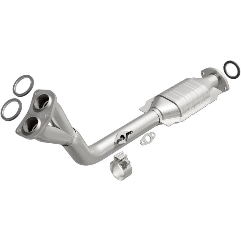MagnaFlow Toyota 4Runner HM Grade Federal / EPA Compliant Direct-Fit Catalytic Converter 24286 Photo - Primary