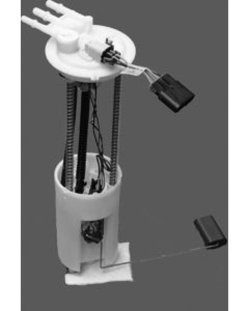 Walbro TANK UNIT ASSEMBLY TU467-1 User 1