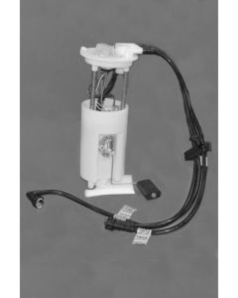Walbro TANK UNIT ASSEMBLY TU400-1 TU400-1 User 1