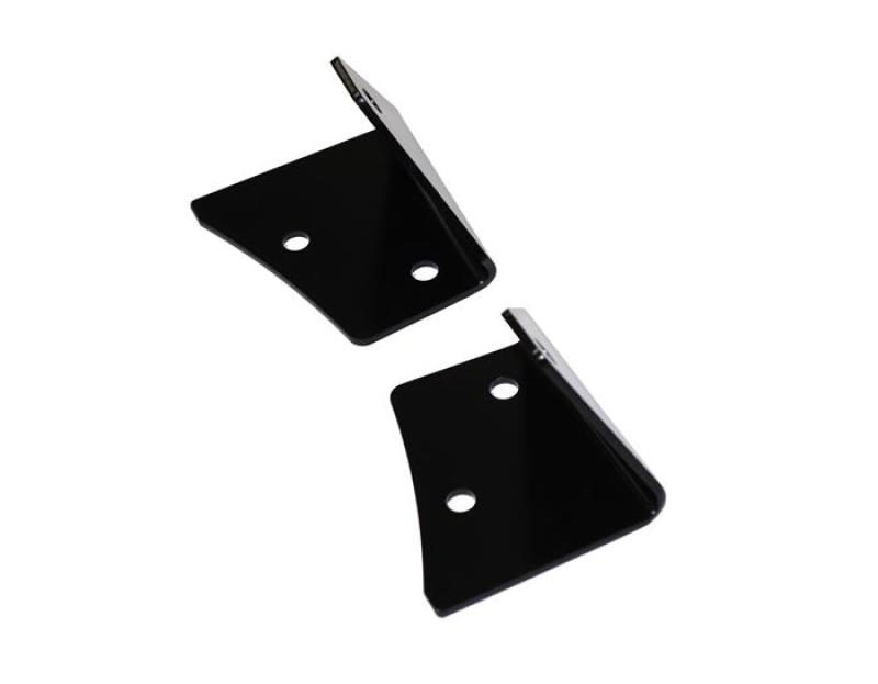 Baja Designs 07-17 Jeep JK A Pillar Mount Kit Wrangler JK 447006 447006 User 1