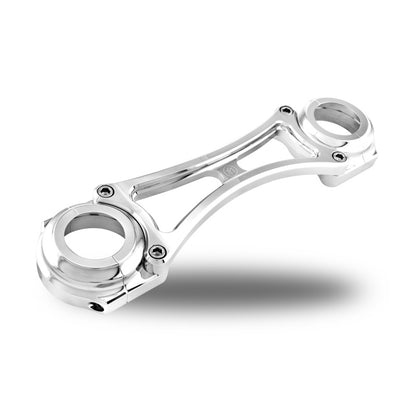 Performance Machine Fork Brace 49mm - Chrome 0208-2124-CH 0208-2124-CH Photo - Primary