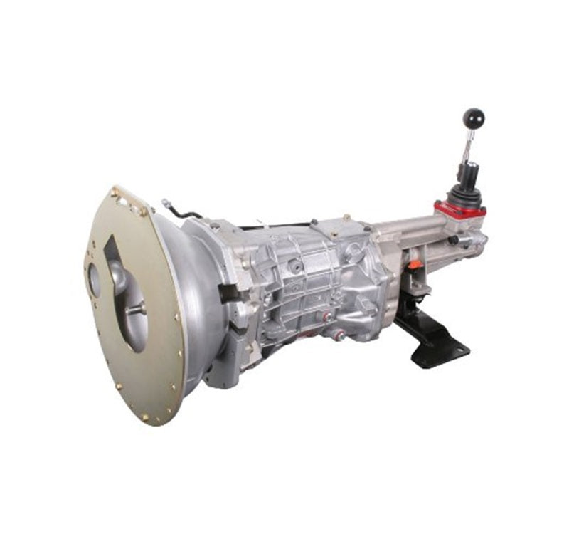 Ford Performance Parts Tremec Transmission Kit Magnum XL M-7003-M6XL Photo - Primary