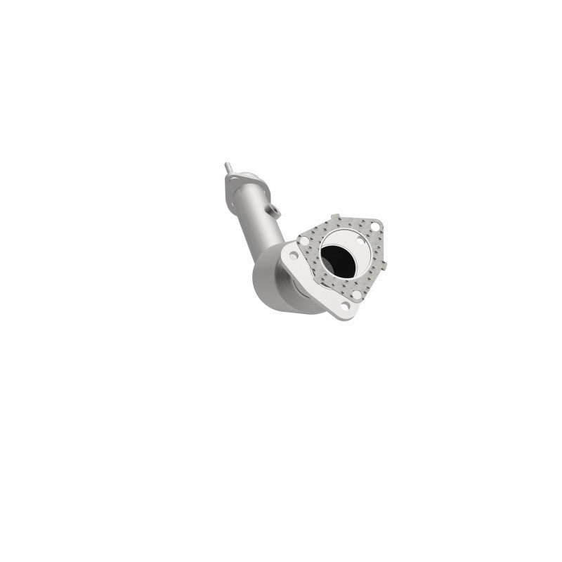 MagnaFlow HM Grade Federal / EPA Compliant Direct-Fit Catalytic Converter 23489 360 Degree Image Set