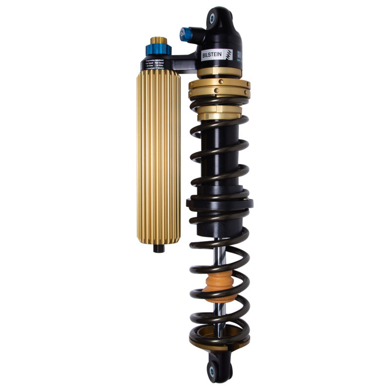 Bilstein 21-22 Polaris RZR Turbo S4 Black Hawk Powersports Shock & Coil Spring Assembly -Front Right 41-341797 41-341797 User 1