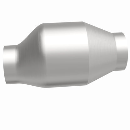 MagnaFlow Standard Grade Federal / EPA Compliant Universal Catalytic Converter 60021 360 Degree Image Set